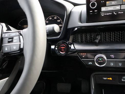 Certified 2025 Honda CR-V Sport Touring image 28