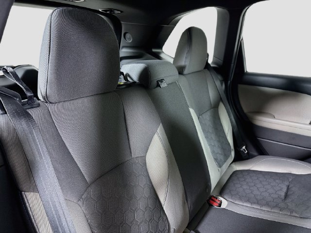 New 2026 Subaru Forester AWD/4WD image 23