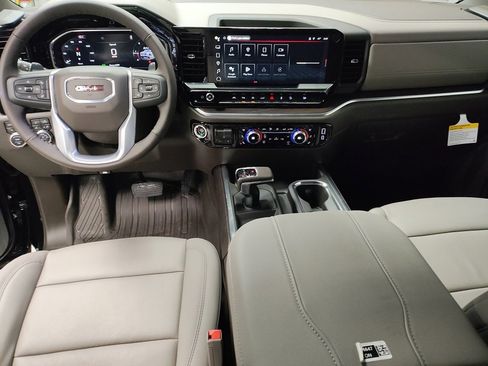 New 2026 GMC Sierra 1500 SLT w/ SLT Premium Plus Package image 32