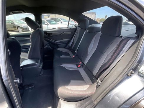 Used 2023 Subaru WRX AWD/4WD image 24