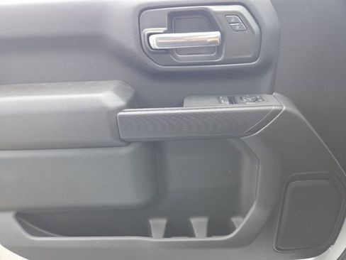 New 2025 Chevrolet Silverado 3500 W/T w/ WT Convenience Package AWD/4WD image 28