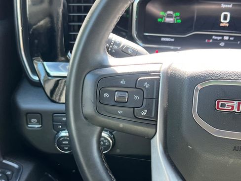 Certified 2023 GMC Sierra 1500 Elevation AWD/4WD image 21