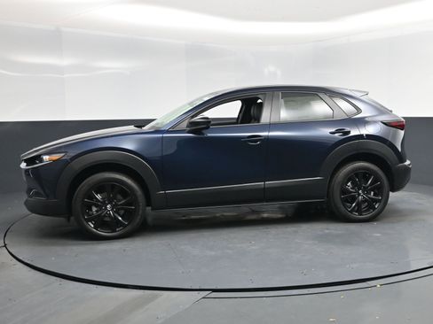 New 2026 MAZDA CX-30 AWD 2.5 S w/ Select Sport Pkg image 3