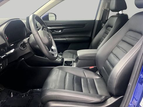 Used 2024 Honda CR-V EX-L image 9