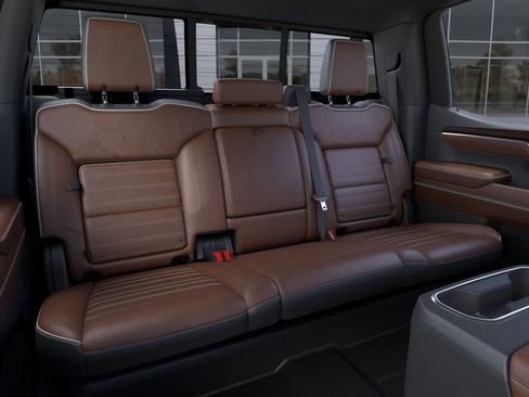 New 2026 GMC Sierra 1500 Denali Ultimate AWD/4WD image 17
