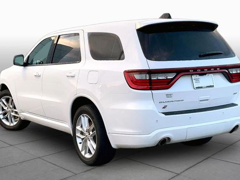 Used 2026 Dodge Durango GT AWD/4WD image 11