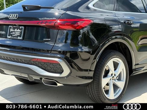 New 2026 Audi Q5 Premium Plus AWD/4WD image 15