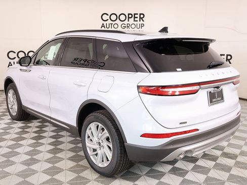 New 2026 Lincoln Corsair Premiere image 23