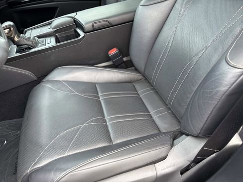 Used 2022 Lexus ES 350 Ultra Luxury image 20