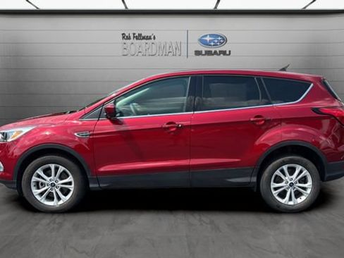 Used 2019 Ford Escape SE AWD/4WD image 9