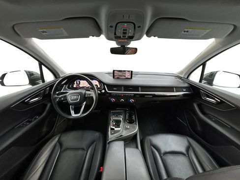 Used 2019 Audi Q7 3.0T Premium Plus image 17