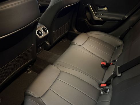 New 2026 Mercedes-Benz CLA 250 image 11