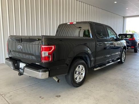 Used 2018 Ford F150 XLT RWD image 17