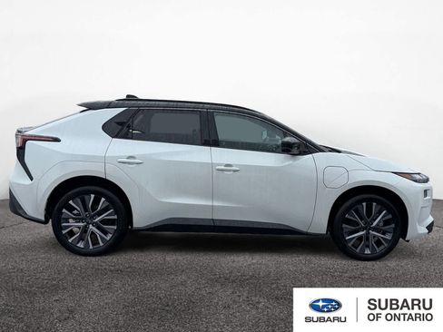 New 2026 Subaru Solterra image 7