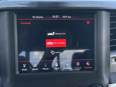 Used 2020 RAM 1500 Big Horn AWD/4WD image 32