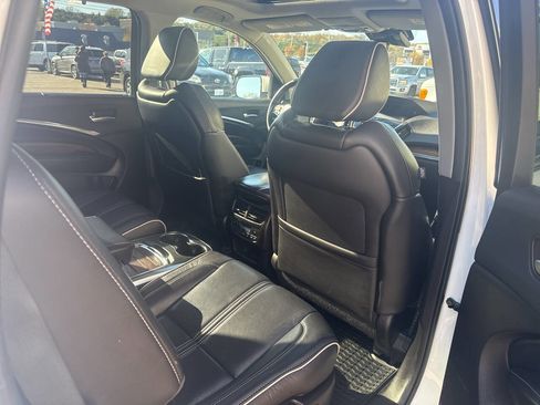 Used 2018 Acura MDX SH-AWD w/ Advance Package image 29
