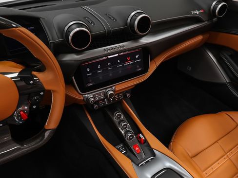 Certified 2022 Ferrari Portofino M RWD image 59