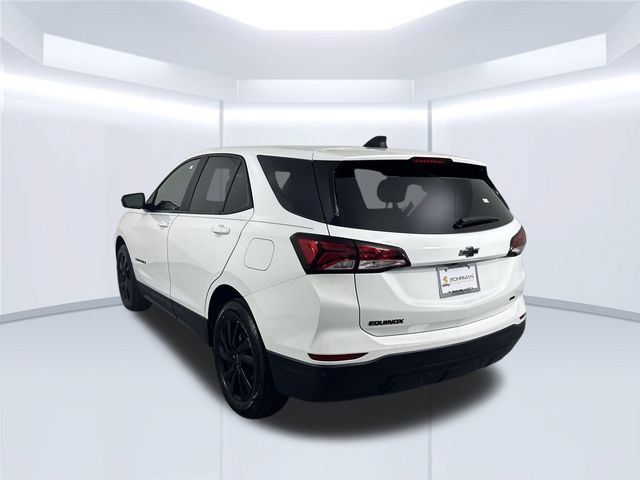 Used 2023 Chevrolet Equinox LS w/ LS Convenience Package AWD/4WD image 32