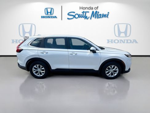 Used 2023 Honda CR-V LX image 8