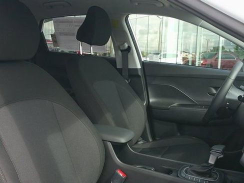 Certified 2026 Hyundai Kona SEL Sport image 8