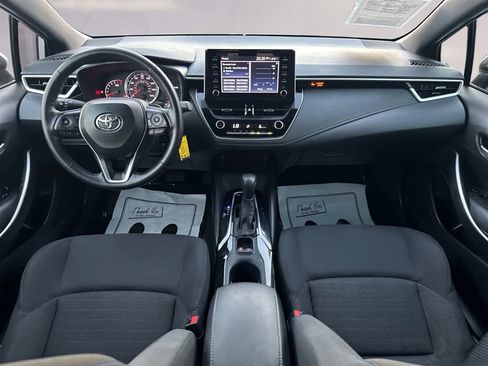 Used 2020 Toyota Corolla SE image 16