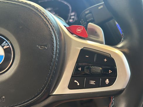 Used 2023 BMW M8 Competition AWD/4WD image 18