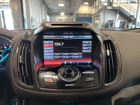 Used 2014 Ford Escape Titanium w/ Equipment Group 401A image 23