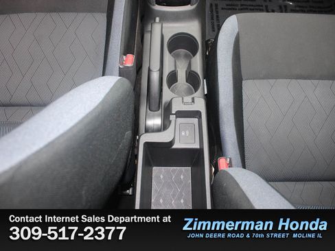 Used 2024 Nissan Versa SV FWD image 16