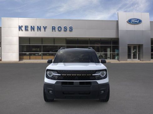 New 2026 Ford Bronco Sport Big Bend w/ Convenience Package AWD/4WD image 8