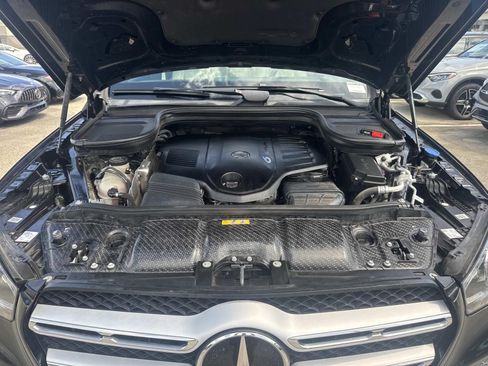 Used 2023 Mercedes-Benz GLE 450 4MATIC image 10