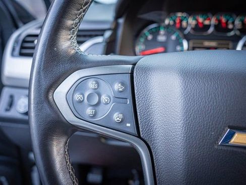 Used 2018 Chevrolet Tahoe Premier image 21