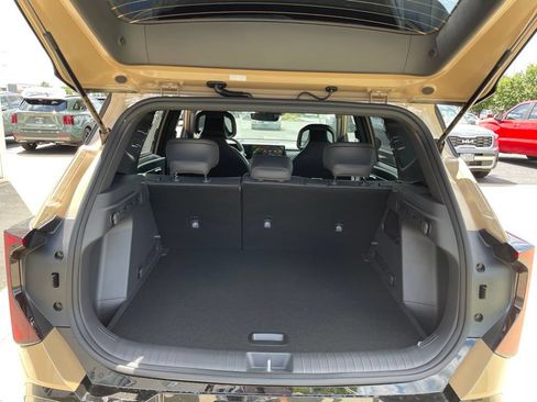 New 2027 Kia Seltos X-Line S AWD/4WD image 13