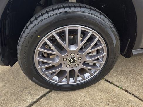 Used 2021 Mercedes-Benz GLE 350 image 12