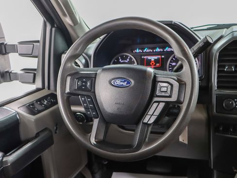 Used 2021 Ford F250 XLT image 13