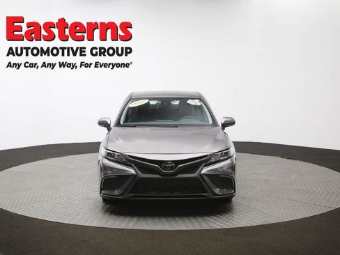 Used 2024 Toyota Camry SE image 52