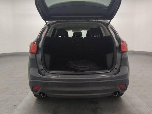 Used 2014 MAZDA CX-5 Touring image 29