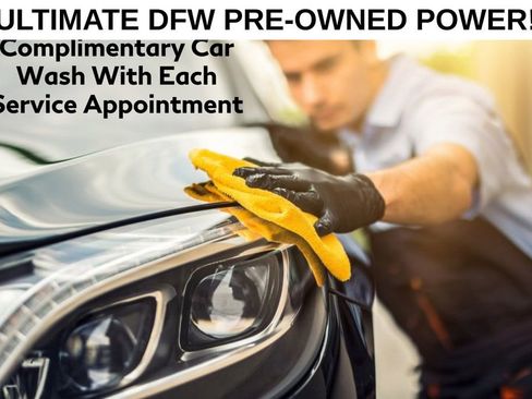 Used 2025 BMW 330i xDrive Sedan w/ Convenience Package AWD/4WD image 9