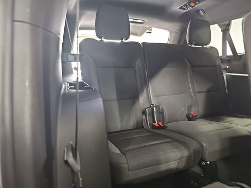 Used 2023 Chevrolet Suburban LS w/ Driver Alert Package AWD/4WD image 15