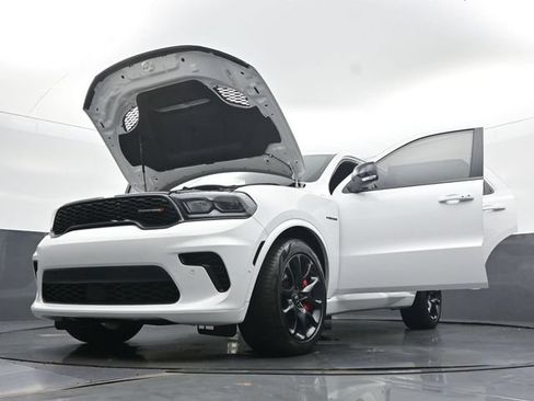 Used 2024 Dodge Durango R/T AWD/4WD image 57