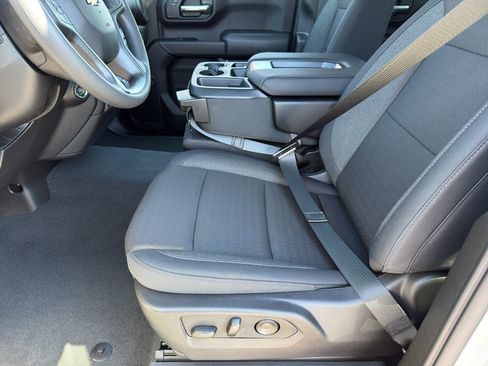 New 2026 Chevrolet Silverado 1500 Custom image 13