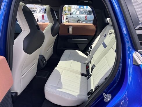 Certified 2025 MINI Cooper Countryman S image 5