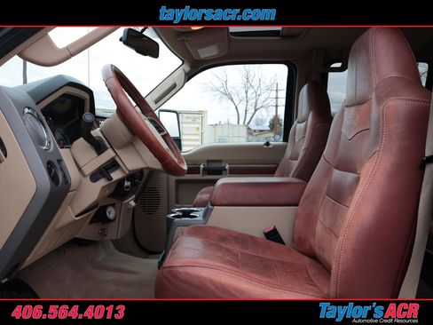 Used 2009 Ford F350 Base image 5