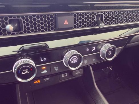 Used 2024 Honda Civic LX image 27