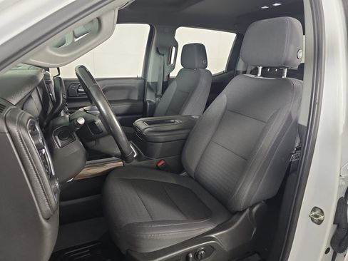 Used 2021 Chevrolet Silverado 1500 RST AWD/4WD image 19