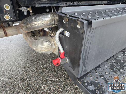 Used 2022 Ford F650 2WD Regular Cab Super Duty image 34