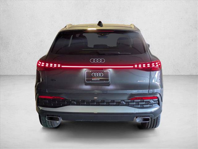 New 2025 Audi Q5 Premium w/ Premium Plus AWD/4WD image 7
