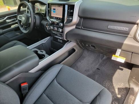 New 2026 RAM 1500 Big Horn AWD/4WD image 24