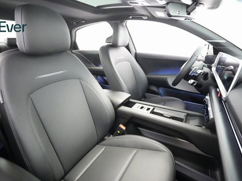 Used 2024 Hyundai Ioniq 6 Limited image 8