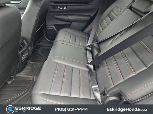 Certified 2026 Honda CR-V Sport-L image 21