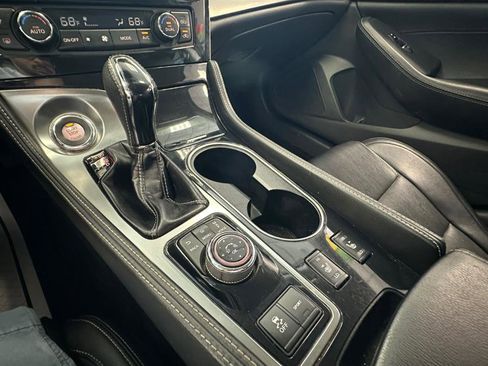 Used 2021 Nissan Maxima 3.5 SV w/ Floor Mat Group image 43